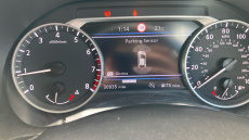 Nissan Juke 1.0 DiG-T 114 N-Connecta 5dr Petrol Hatchback